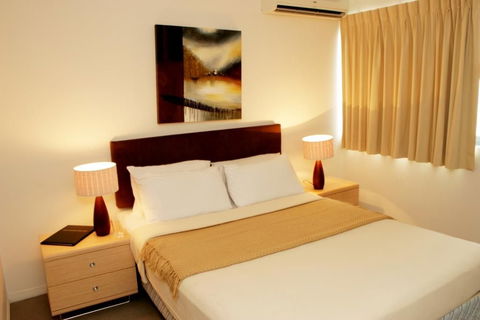 Gabba Central Apartments - Hotel Gold Coast 1
