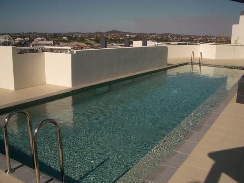 Gabba Central Apartments - Hotel Gold Coast 2