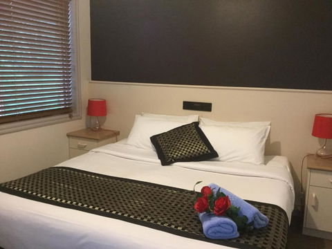 Anchor Belle Motel - Hotel Gold Coast 2