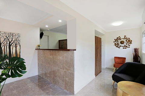 Tudor Motor Inn - Hotel Gold Coast 2