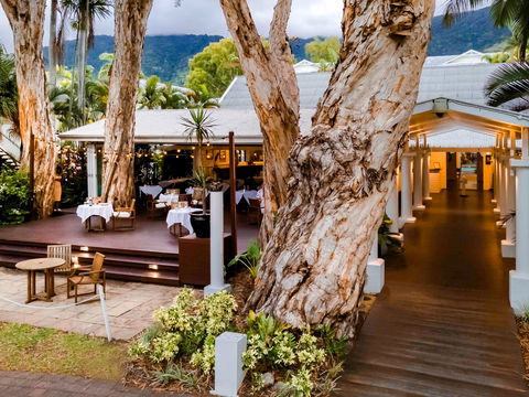 The Reef House - Hotel Gold Coast 1
