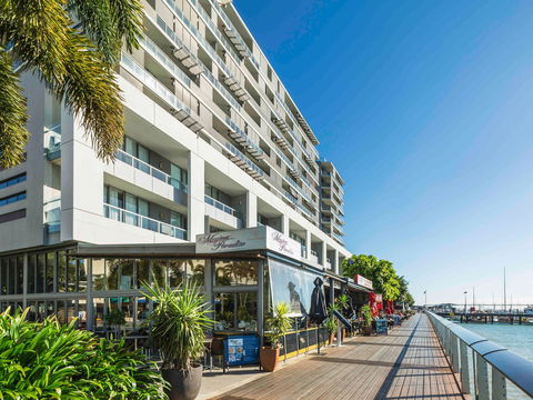 Sebel Cairns Harbour Lights - Hotel Gold Coast 0