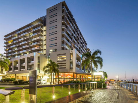 Sebel Cairns Harbour Lights - Hotel Gold Coast 1