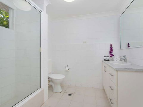 Cairns City Palms - Hotel Gold Coast 1