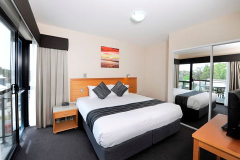 Assured Ascot Quays Apartment Hotel - Hotel Gold Coast 2