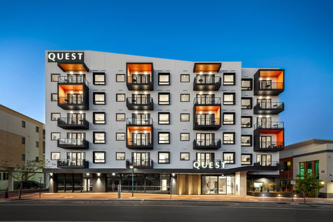 Quest Joondalup - Hotel Gold Coast 0