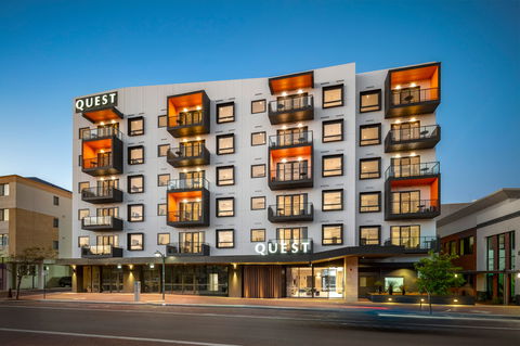 Quest Joondalup - Hotel Gold Coast 1
