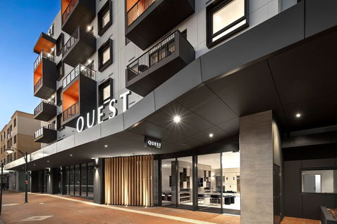 Quest Joondalup - Hotel Gold Coast 2