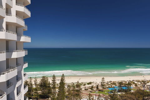 Rendezvous Hotel Perth Scarborough - Hotel Gold Coast 0