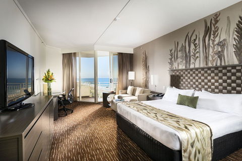 Rendezvous Hotel Perth Scarborough - Hotel Gold Coast 1