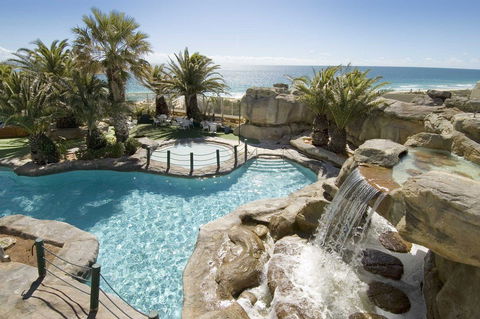 Rendezvous Hotel Perth Scarborough - Hotel Gold Coast 2