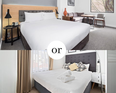 All Suites Perth - Hotel Gold Coast 1