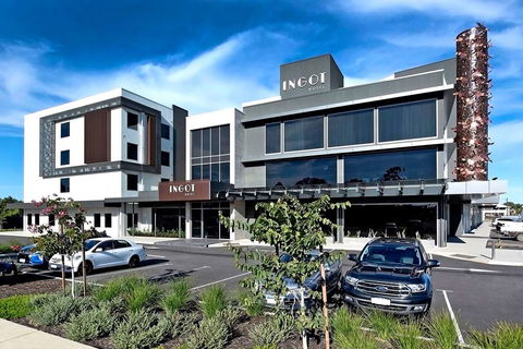 Ingot Hotel Perth, An Ascend Hotel - Hotel Gold Coast 0