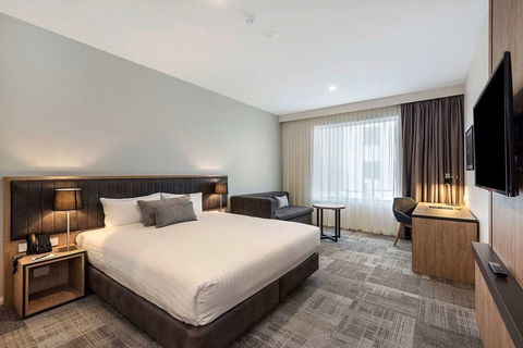 Ingot Hotel Perth, An Ascend Hotel - Hotel Gold Coast 1