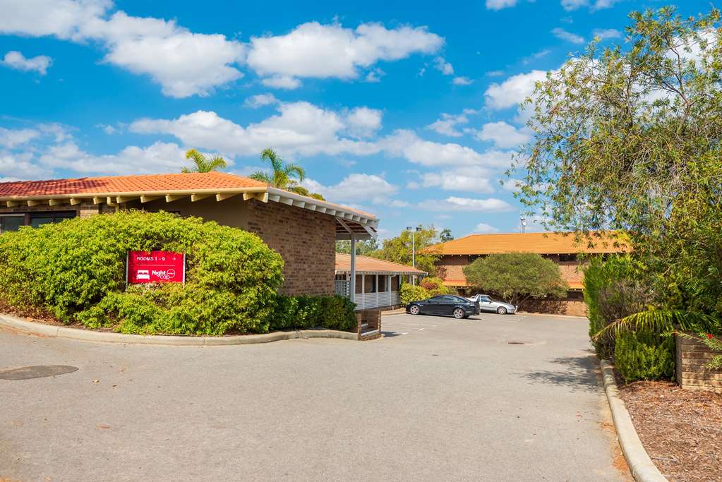 Merriwa WA Hotel Gold Coast