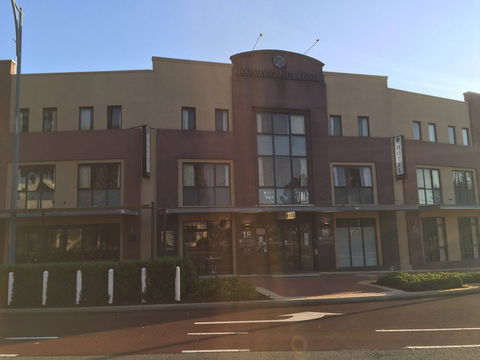 Joondalup City Hotel - Hotel Gold Coast 0