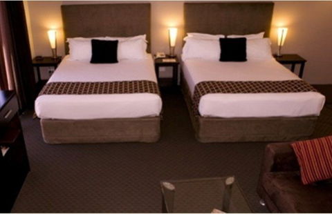 Joondalup City Hotel - Hotel Gold Coast 1