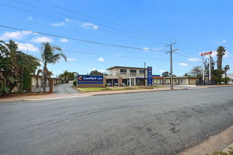 Comfort Inn Flinders On Main - Hotel Gold Coast 1