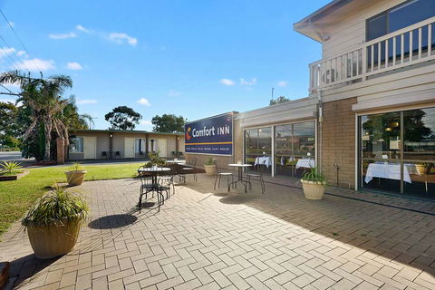 Comfort Inn Flinders On Main - Hotel Gold Coast 2