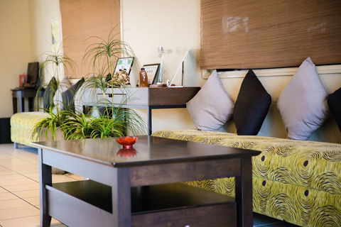 Best Western Bungil Creek Motel - Hotel Gold Coast 1