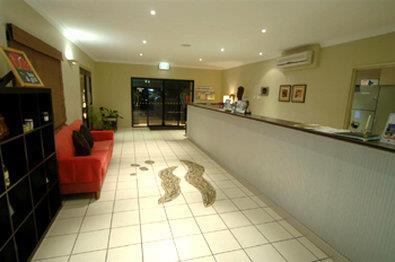 Best Western Bungil Creek Motel - Hotel Gold Coast 2
