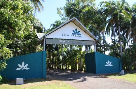 Kununurra Country Club Resort - Hotel Gold Coast 0