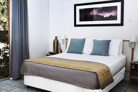 Hotel Kununurra - Hotel Gold Coast 0