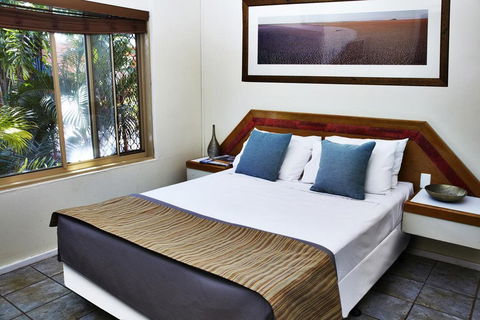 Hotel Kununurra - Hotel Gold Coast 1