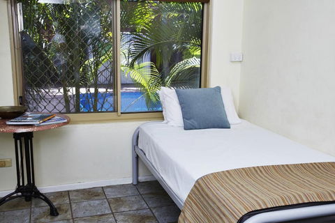 Hotel Kununurra - Hotel Gold Coast 2