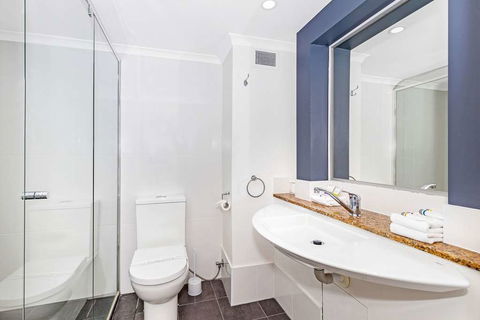 Quality Inn Airport Heritage - Hotel Gold Coast 2