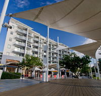Oaks Waterfront Resort - Hotel Gold Coast