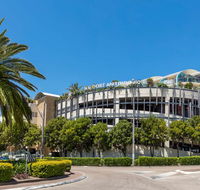 Nesuto The Entrance Apartments - Hotel Gold Coast