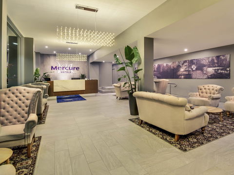 Mercure Warragul - Hotel Gold Coast 1