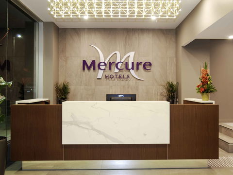Mercure Warragul - Hotel Gold Coast 2