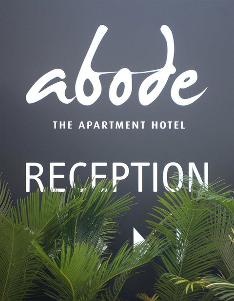 Abode Gungahlin - Hotel Gold Coast 0