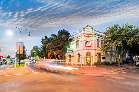 Prince Of Wales Motor Inn - Hotel Gold Coast 0