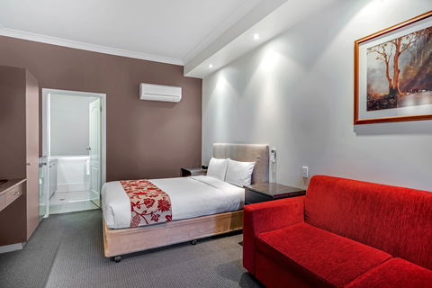 Prince Of Wales Motor Inn - Hotel Gold Coast 2