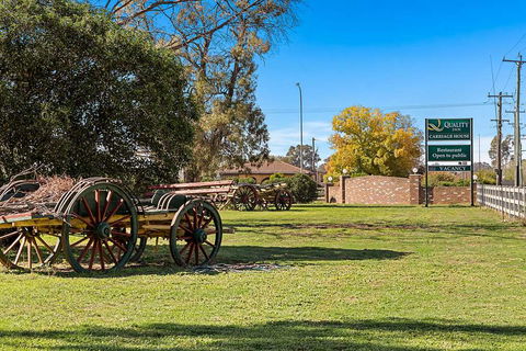Quality Inn Carriage House - Hotel Gold Coast 0