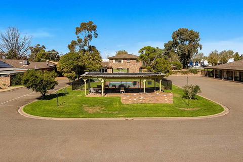 Quality Inn Carriage House - Hotel Gold Coast 1