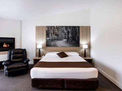 Mantra Bathurst - Hotel Gold Coast 0