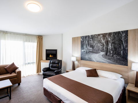 Mantra Bathurst - Hotel Gold Coast 1
