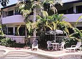 Half Moon Bay Resort - Hotel Gold Coast 0