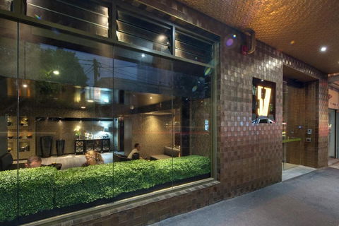 57 Hotel - Hotel Gold Coast 0