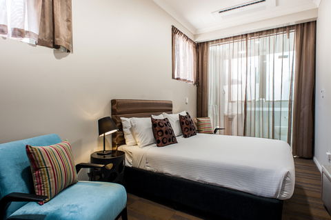 57 Hotel - Hotel Gold Coast 2