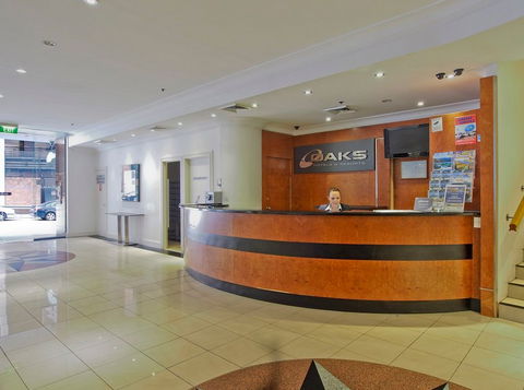 Oaks On Castlereagh - Hotel Gold Coast 1