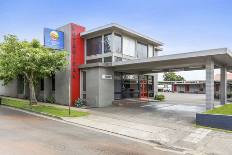 Comfort Inn Botanical - Hotel Gold Coast 3