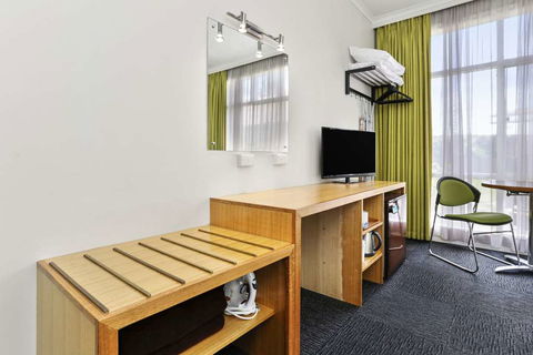 Comfort Inn Botanical - Hotel Gold Coast 5