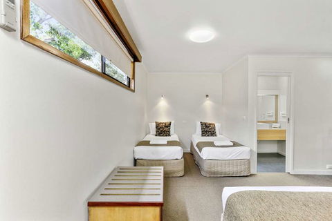 Comfort Inn Botanical - Hotel Gold Coast 8