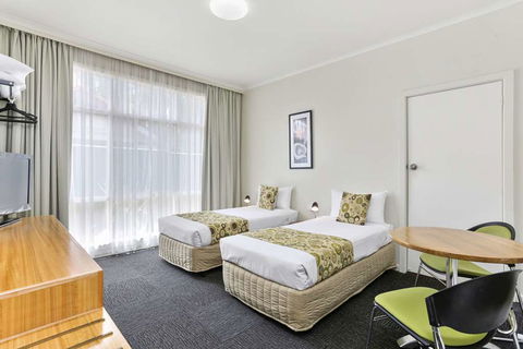 Comfort Inn Botanical - Hotel Gold Coast 12