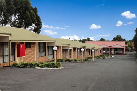 Victoria Lodge Motor Inn & Serviced Apts - Hotel Gold Coast 0